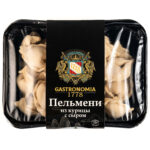 Пельмени из курицы с сыром Гастрономия 1778