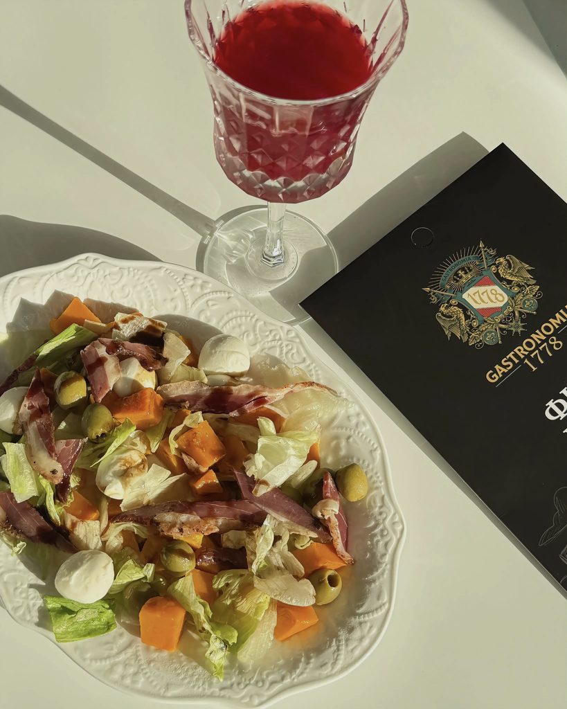 Рецепты для полезного завтрака и перекуса с нашей продукцией